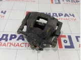 Суппорт тормозной передний правый Toyota Corolla 4773002510