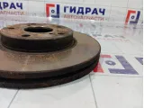 Диск тормозной передний Toyota Corolla 4351202330