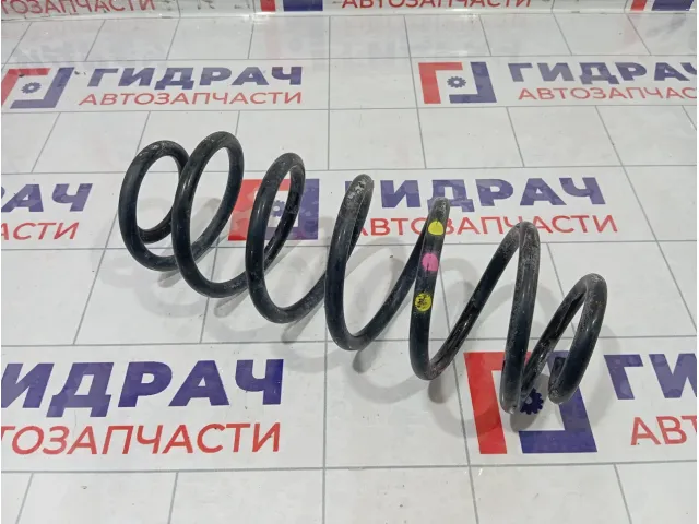Пружина задняя Toyota Corolla 4823102D80