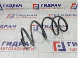 Пружина передняя Toyota Corolla 4813102M00