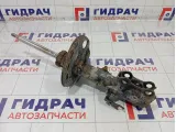 Амортизатор передний правый Toyota Corolla 485108Z065