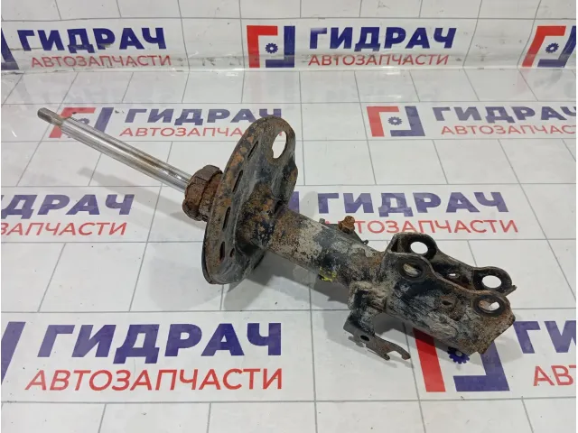 Амортизатор передний правый Toyota Corolla 485108Z065