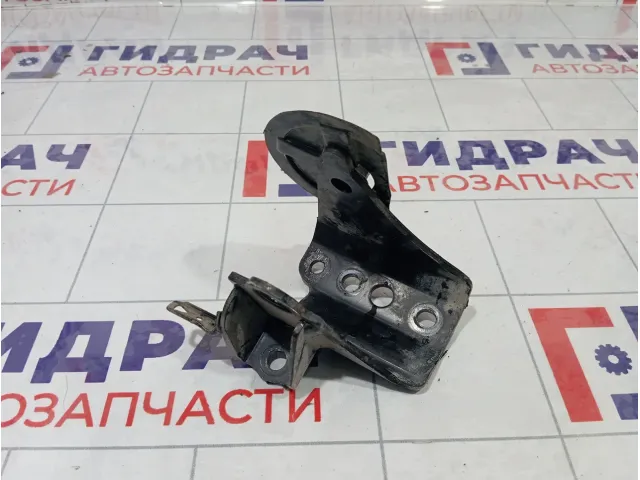 Кронштейн двигателя задний Toyota Corolla 123210T130