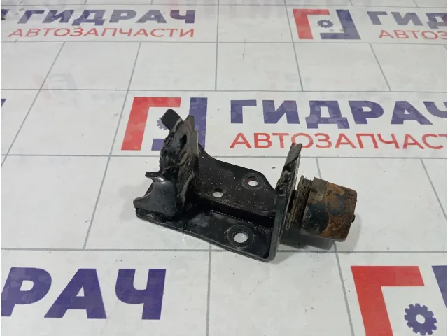 Кронштейн КПП (АКПП, МКПП) Toyota Corolla 123250T140