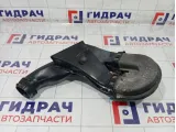 Воздухозаборник Toyota Corolla 177510Y120
