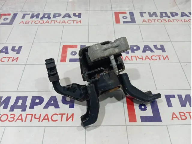 Опора двигателя правая Toyota Corolla 123050T150