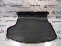 Коврик багажника Toyota Corolla