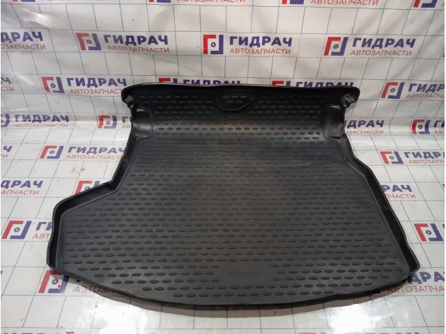 Коврик багажника Toyota Corolla