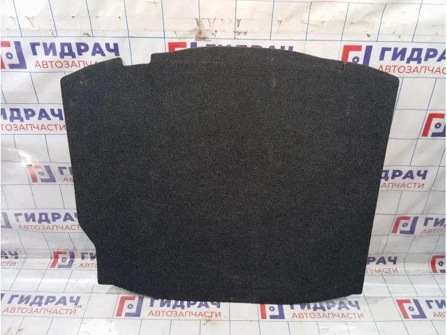 Пол багажника Toyota Corolla 6477102350C0