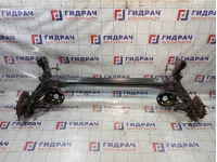 Балка задняя Toyota Corolla 4210102480