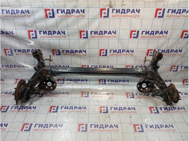 Балка задняя Toyota Corolla 4210102480