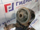 Балка задняя Toyota Corolla 4210102480