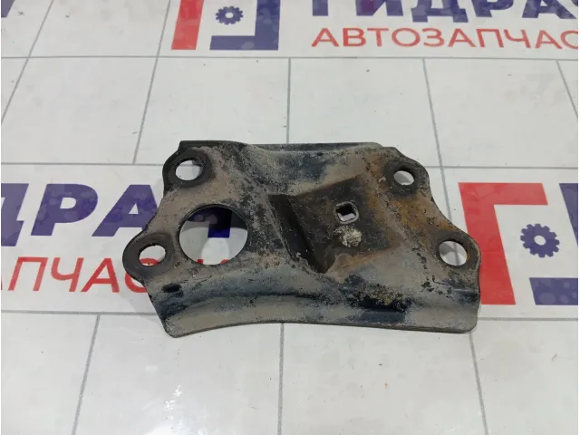 Кронштейн балки передний правый Toyota Corolla 5225502010
