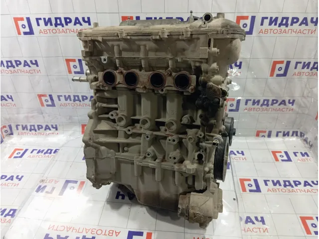 Двигатель Toyota Corolla 190000T080