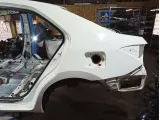 Крыло заднее левое Toyota Corolla