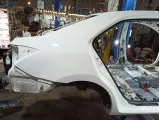 Крыло заднее правое Toyota Corolla