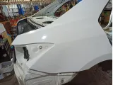 Крыло заднее правое Toyota Corolla
