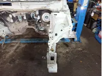 Лонжерон передний левый Toyota Corolla