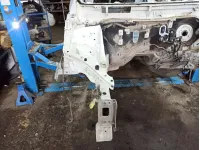 Лонжерон передний правый Toyota Corolla