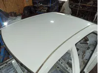 Крыша Toyota Corolla