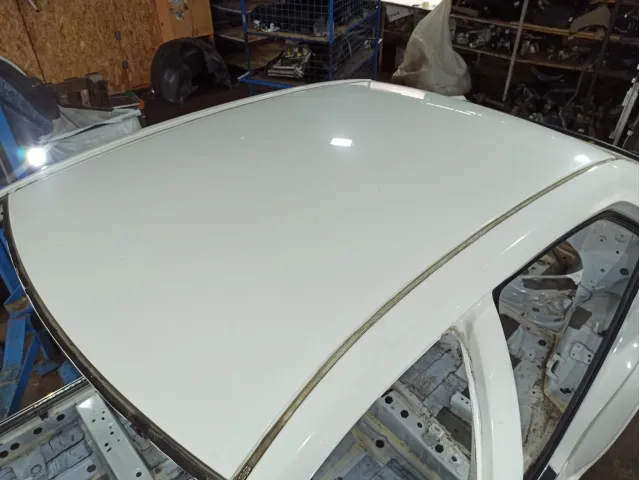 Крыша Toyota Corolla