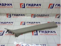 Обшивка стойки передней правой верхняя Toyota Corolla 6221002150B0