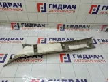 Обшивка стойки передней правой верхняя Toyota Corolla 6221002150B0