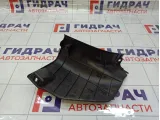 Обшивка стойки передней левой нижняя Toyota Corolla 6211202260C0