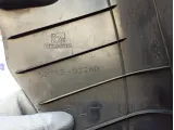 Обшивка стойки передней левой нижняя Toyota Corolla 6211202260C0