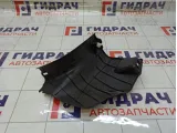 Обшивка стойки передней правой нижняя Toyota Corolla 6211102260C0