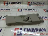 Обшивка стойки средней правой верхняя Toyota Corolla 6241002210B1