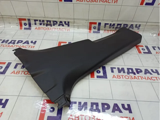 Обшивка стойки средней правой нижняя Toyota Corolla 6241302210C0
