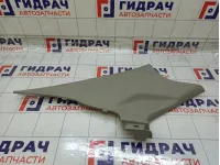 Обшивка стойки задней левой верхняя Toyota Corolla 6248002320B0