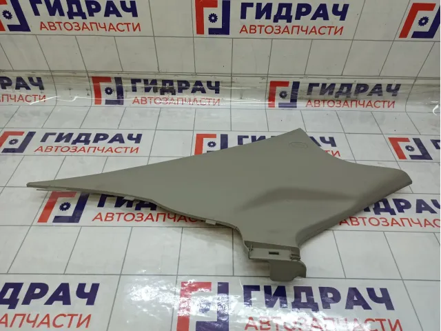 Обшивка стойки задней левой верхняя Toyota Corolla 6248002320B0