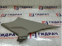 Обшивка стойки задней правой верхняя Toyota Corolla 6247002320B0