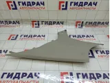 Обшивка стойки задней правой верхняя Toyota Corolla 6247002320B0