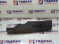 Обшивка стойки задней левой нижняя Toyota Corolla 6255202360C0