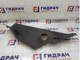 Обшивка стойки задней левой нижняя Toyota Corolla 6255202360C0