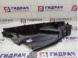 Обшивка стойки задней левой нижняя Toyota Corolla 6255202360C0