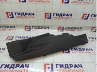 Обшивка стойки задней правой нижняя Toyota Corolla 6255102380C0