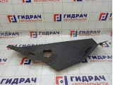 Обшивка стойки задней правой нижняя Toyota Corolla 6255102380C0