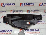 Обшивка стойки задней правой нижняя Toyota Corolla 6255102380C0