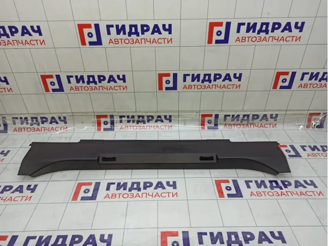 Обшивка багажника Toyota Corolla 6427102190