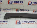 Обшивка багажника Toyota Corolla 6427102190