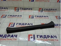 Накладка порога внутренняя передняя правая Toyota Corolla 6791302260C0