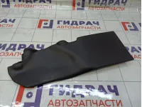 Накладка консоли левая Toyota Corolla 5881602190C0
