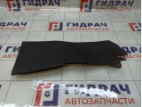 Накладка консоли левая Toyota Corolla 5881602190C0