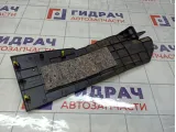 Накладка консоли левая Toyota Corolla 5881602190C0