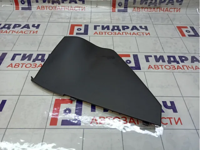 Накладка торпедо левая Toyota Corolla 5531802120C0