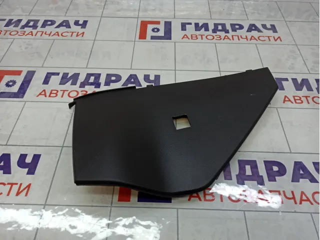 Накладка торпедо правая Toyota Corolla 5531702290C0